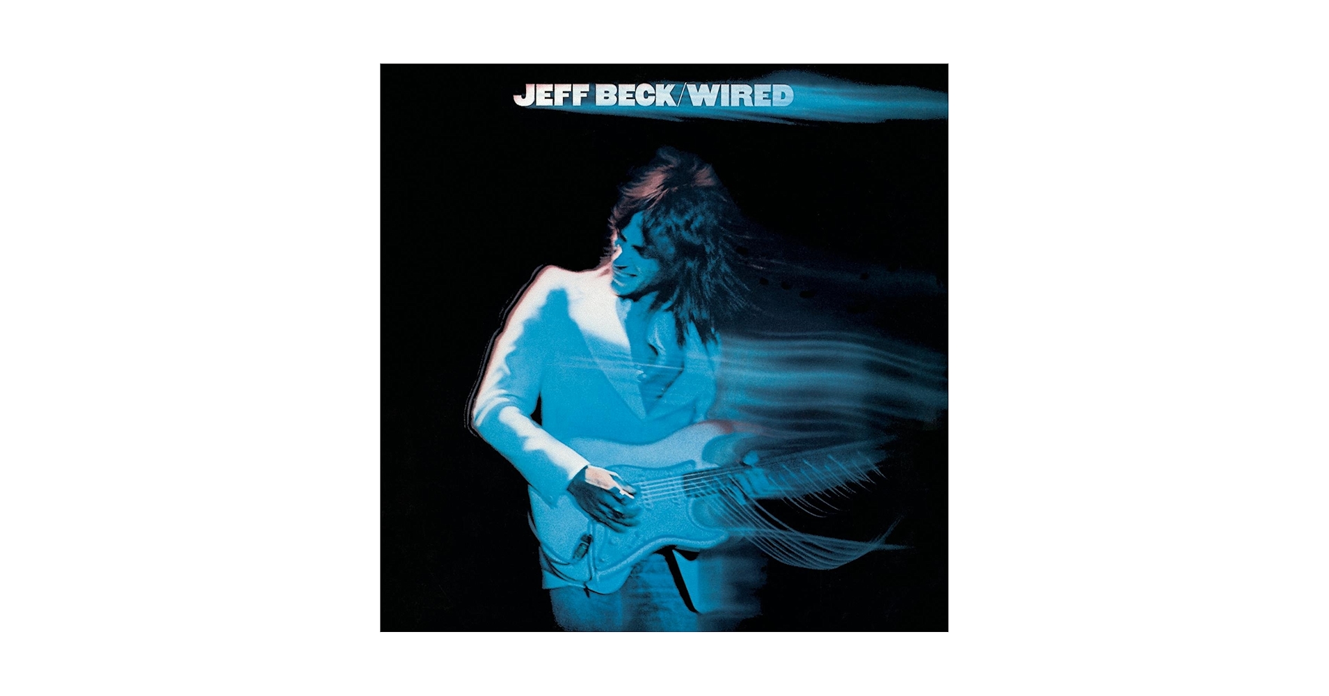 Beck, Jeff - Wired - Amazon.com Music